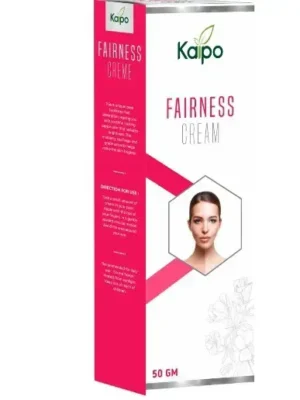Keva Fairness Cream 50g – Brightening & Skin Tone Enhancer