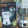 Nima NM-8300 150W Electric Grinder for Spices, Coffee, Nuts & Seeds