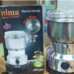 Nima NM-8300 150W Electric Grinder for Spices, Coffee, Nuts & Seeds