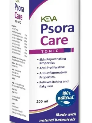 KEVA Prosta Care Tonic 200 ml – Herbal Prostate Health Tonic