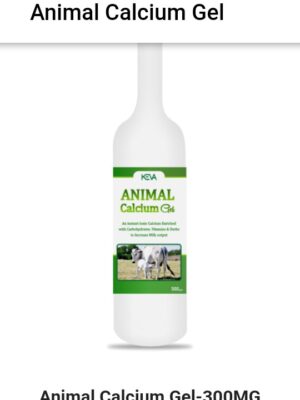 Animal Health & Nutrition