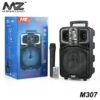 MZ M307 10W Wireless Bluetooth Speaker – Portable Music Speaker