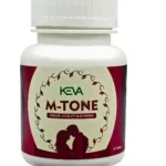 KEVA M-Tone Tablets 30 Tablets – Women’s Hormonal & Menstrual Health Support