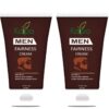 KEVA Men Fairness Cream 100g – Skin Brightening & Nourishing Cream for Men