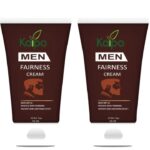 KEVA Men Fairness Cream 100g – Skin Brightening & Nourishing Cream for Men
