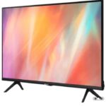 Samsung 55 Inch 4K UHD Smart LED TV AU7600 Series