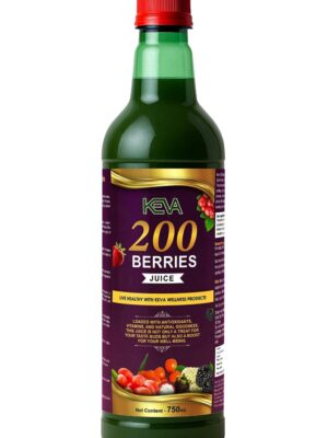 Keva 200 Berries Juice