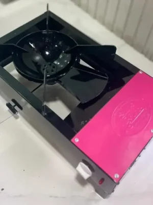 Samruddhi Kolsa-Jalan Shegadi - Best Durable Wood and Coal Stove