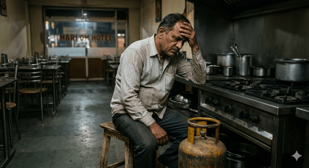 कोयला शेगड़ी स्टोव होटल कुकिंग गैस विकल्प