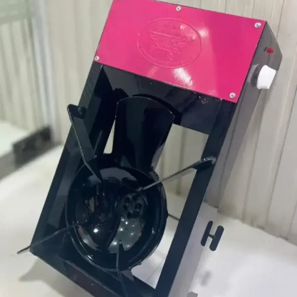 Traditional Iron Wood Stove for Home Kitchen and Camping - Samruddhi Kolsa-Jalan