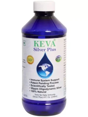 KEVA Silver Plus - Special Discount Price ₹2599 | Sajawat Store