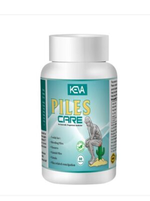 Keva Piles Care Tablet 60 Tab