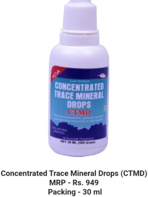 KEVA CTMD Drops 30ml Price ₹474 at Sajawat Store