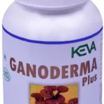 KEVA Ganoderma Tablets 60 Tablets Pack Price at Sajawat Store