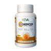 KEVA Cordyceps Tablets 60 Tablets Pack Price at Sajawat Store