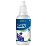 KEVA Cervical Care Drops 30ml bottle for neck and joint wellness at Sajawat Store