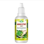 KEVA Moringa Extract Drops 30ml liquid bottle for daily dietary and wellness support at Sajawat Store