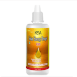 KEVA Solar Energy Drops 50ml liquid bottle for daily dietary and wellness support at Sajawat Store