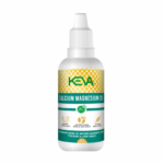 KEVA Calcium Magnesium D3 Drops 30ml liquid bottle for daily dietary and wellness support at Sajawat Store