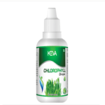 KEVA Chlorophyll Drops 30ml liquid bottle for detoxification and immunity at Sajawat
