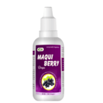 KEVA Maqui Berry Drops 30ml liquid bottle for daily dietary and wellness support at Sajawat Store