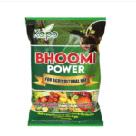 KAIPO Bhoomi Power 4 Kg organic granular bag for plant growth and soil fertility at Sajawat Store