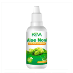 KEVA Aloe Noni Drops 30ml liquid bottle for daily dietary and wellness support at Sajawat Store
