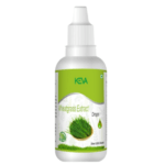 KEVA Wheatgrass Drops 30ml liquid bottle for daily dietary and wellness support at Sajawat Store