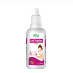 KEVA Anti Ageing Drops 30ml liquid bottle for daily dietary and wellness support at Sajawat Store