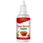 KEVA Goji Berry Drops
