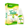 KEVA Gold Tulsi Drops 20ml bottle for immunity and wellness at Sajawat Store