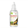 KEVA Baobab Plus Drops 30ml liquid bottle for daily dietary and wellness support at Sajawat Store