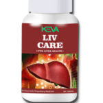 KEVA Liv Care Tablets 60 Tablets Pack Price at Sajawat Store