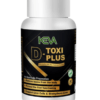 KEVA D-Toxi Plus Tablets 60 Tablets Pack Price at Sajawat Store