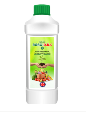 KEVA Agro DNC Plant Growth Regulator Bottle Price at Sajawat Store