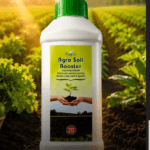 KEVA Agro Soil Booster 1 KG pack for natural plant growth and soil conditioning at Sajawat Store