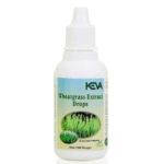 KEVA Wheatgrass Drops (30ml)